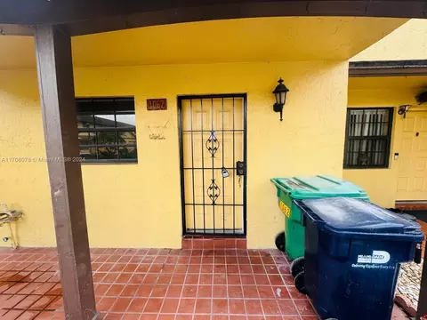 1062 NE 209th Ter #1062, Miami, FL 33179