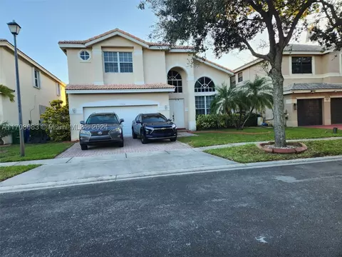 15856 SW 26th St, Miramar, FL 33027