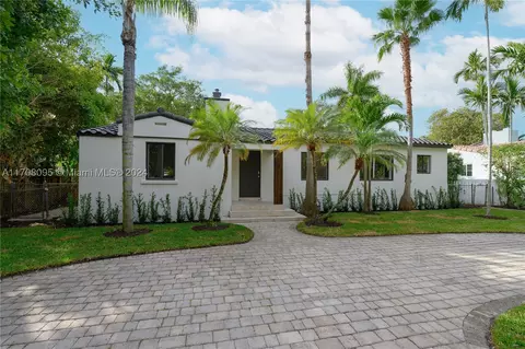 124 NE 110th St, Miami Shores, FL 33161