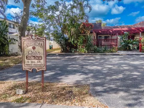 2620 N 38th Ave #0, Hollywood, FL 33021