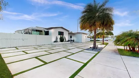 8630 SW 20th St, Miami, FL 33155