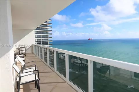 1850 S Ocean Dr #3502, Hallandale Beach, FL 33009
