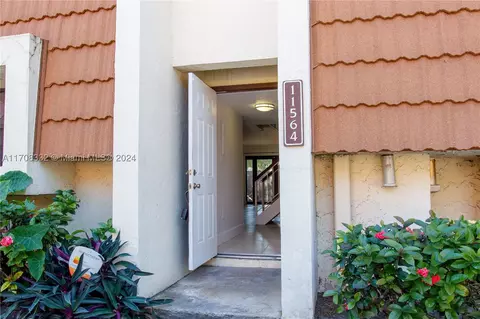 11564 NW 1st St #11564, Plantation, FL 33325