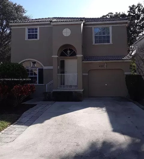 Undisclosed, Coral Springs, FL 33071
