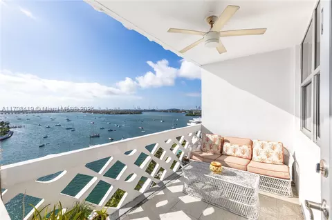 20 Island Ave #1210, Miami Beach, FL 33139