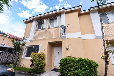 17921 SW 140th Ct #17921, Miami, FL 33177