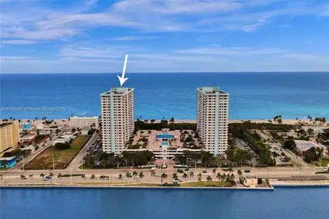 1201 S Ocean Dr #1806N, Hollywood, FL 33019