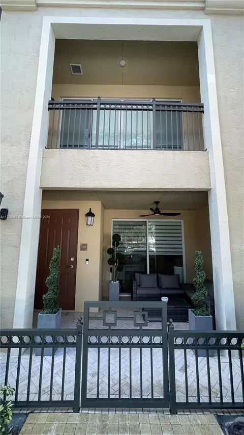 2955 NW 126th Ave #103-5, Sunrise, FL 33323