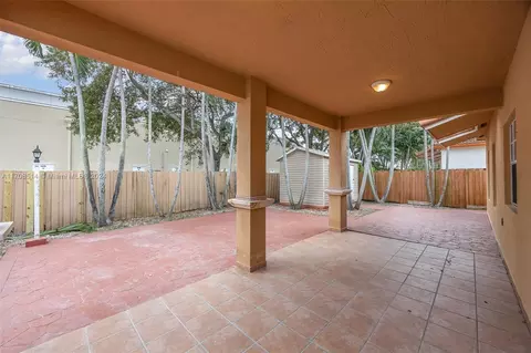 Exterior - 15744 SW 69th Ln, Miami, FL 33193 photo 2 of 3