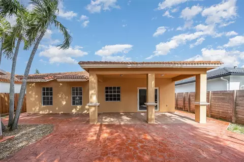 Exterior - 15744 SW 69th Ln, Miami, FL 33193 photo 3 of 3