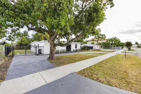 4541 SW 100th Ave, Miami, FL 33165