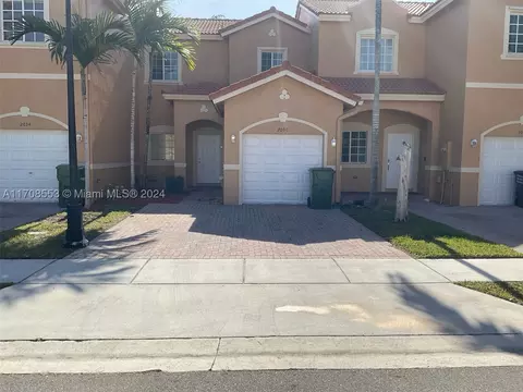 2030 SE 3rd Dr #2030, Homestead, FL 33033