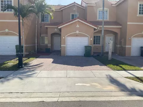 2030 SE 3rd Dr #2030, Homestead, FL 33033