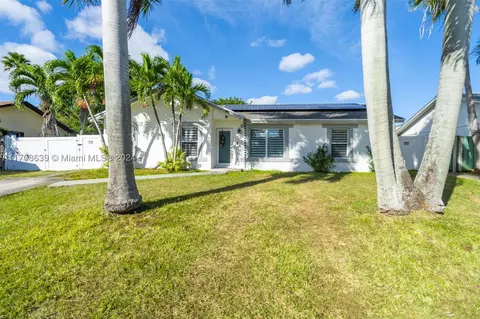 12365 SW 255th Ter, Homestead, FL 33032