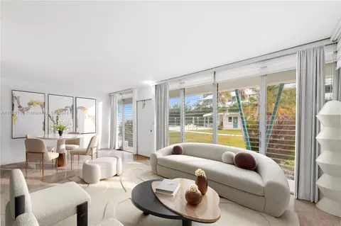 1155 103rd St #7A, Bay Harbor Islands, FL 33154