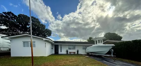 8790 NW 15th St, Pembroke Pines, FL 33024