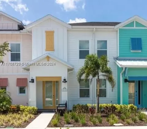3172 Caribbean Soul Dr, Kissimmee, FL 34747