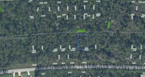 8013 Rosebud Dr, Sebring, FL 38872 photo 1