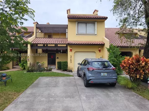 3783 Alcantara Ave #E-78, Doral, FL 33178