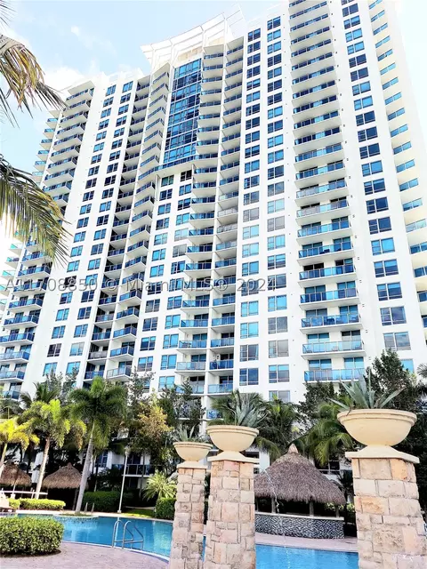2681 N Flamingo Rd #2105S, Plantation, FL 33323