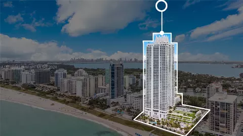 6365 Collins Ave #2806, Miami Beach, FL 33141