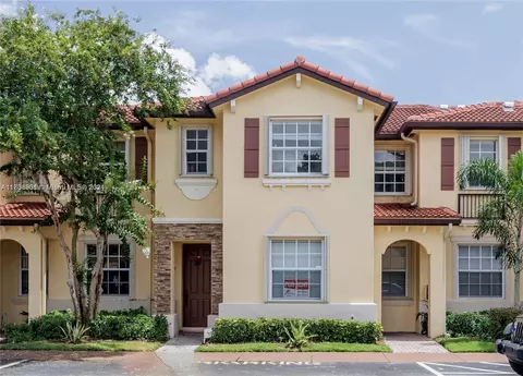 3370 NE 13th Cir Dr #106-20, Homestead, FL 33033