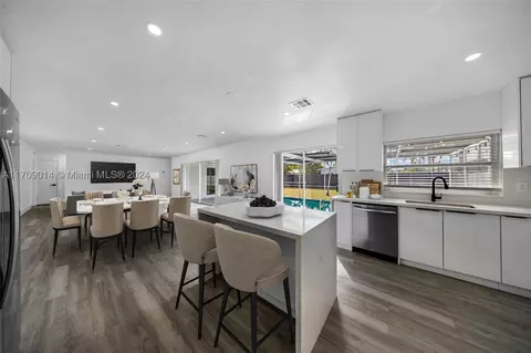 3160 SW 23rd Ct, Fort Lauderdale, FL 33312