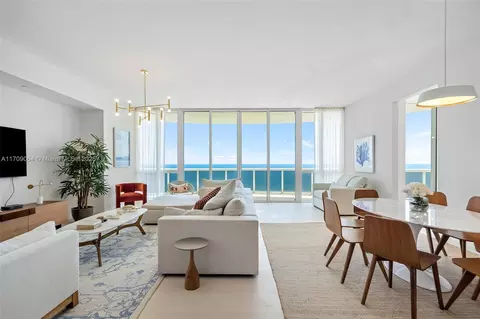 15901 Collins Ave #1601, Sunny Isles Beach, FL 33160