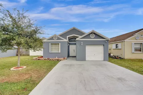 9932 W Elm Ln, Miramar, FL 33025