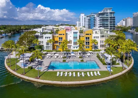 6103 Aqua Ave #301, Miami Beach, FL 33141