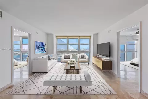 50 Biscayne Blvd #4106, Miami, FL 33132