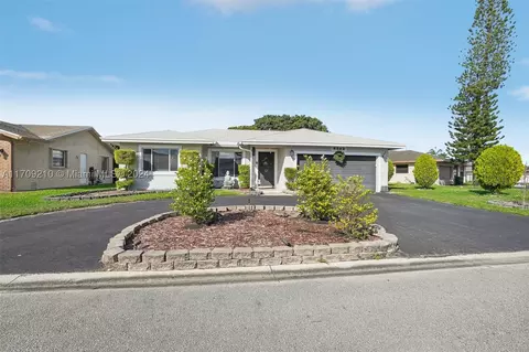 9523 NW 82nd St, Tamarac, FL 33321