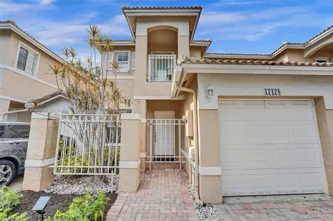 17179 NW 23rd St, Pembroke Pines, FL 33028