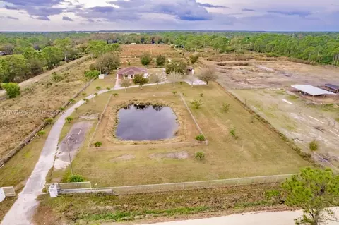 13822 Queen Ave, Clewiston, FL 33440