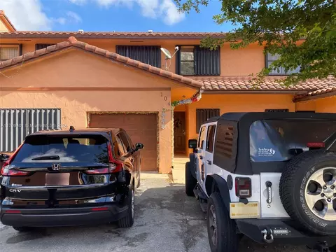 6345 W 27th Ln #104-14, Hialeah, FL 33016