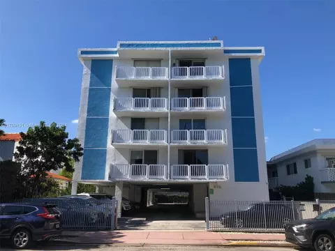 910 Michigan Ave #506, Miami Beach, FL 33139