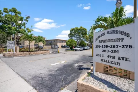 305 E 4th Ave #7, Hialeah, FL 33010