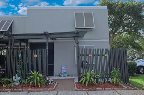 11290 NW 16th Ct #11290, Pembroke Pines, FL 33026