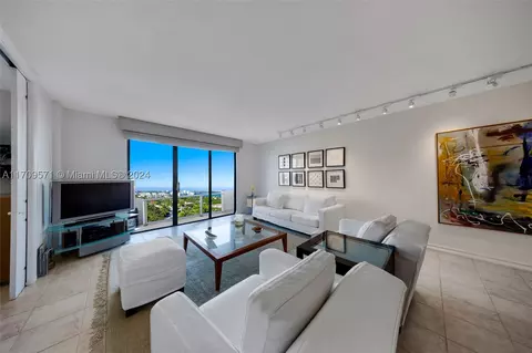 9801 Collins Ave #16M, Bal Harbour, FL 33154