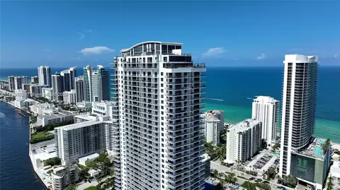 4010 S Ocean Dr #R3305, Hollywood, FL 33019