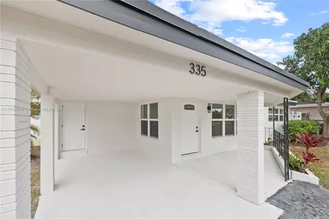 335 NE 29th St, Boca Raton, FL 33431