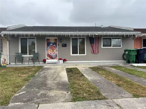 4253 SW 129th Pl, Miami, FL 33175