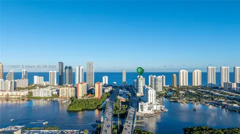16400 Collins Ave #745, Sunny Isles Beach, FL 33160