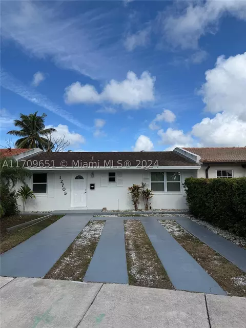 12705 SW 54th St, Miami, FL 33175