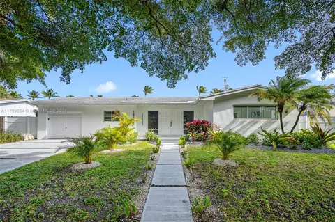 18891 NE 20th Ave, North Miami Beach, FL 33179