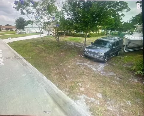 Undisclosed, Vero Beach, FL 32962