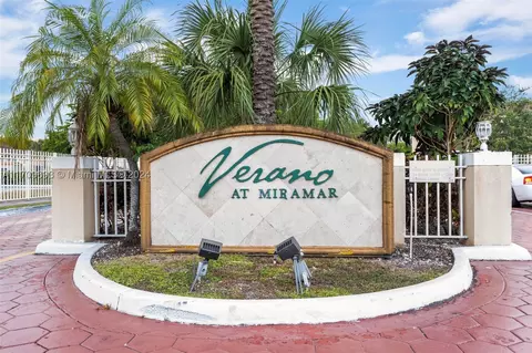 8024 SW 21st Ct #8024, Miramar, FL 33025