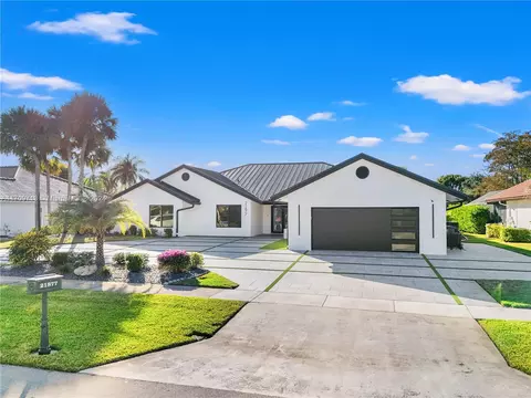 21877 Old Bridge Trl, Boca Raton, FL 33428