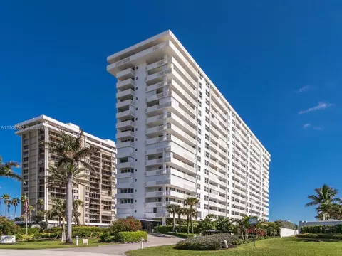 1200 S Ocean Blvd #PHF, Boca Raton, FL 33432