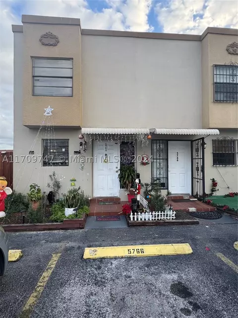 5764 W 26th Ave #101, Hialeah, FL 33016